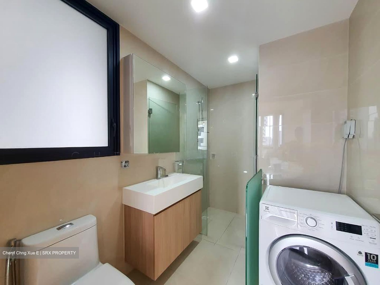 Hillion Residences (D23), Apartment #561510281